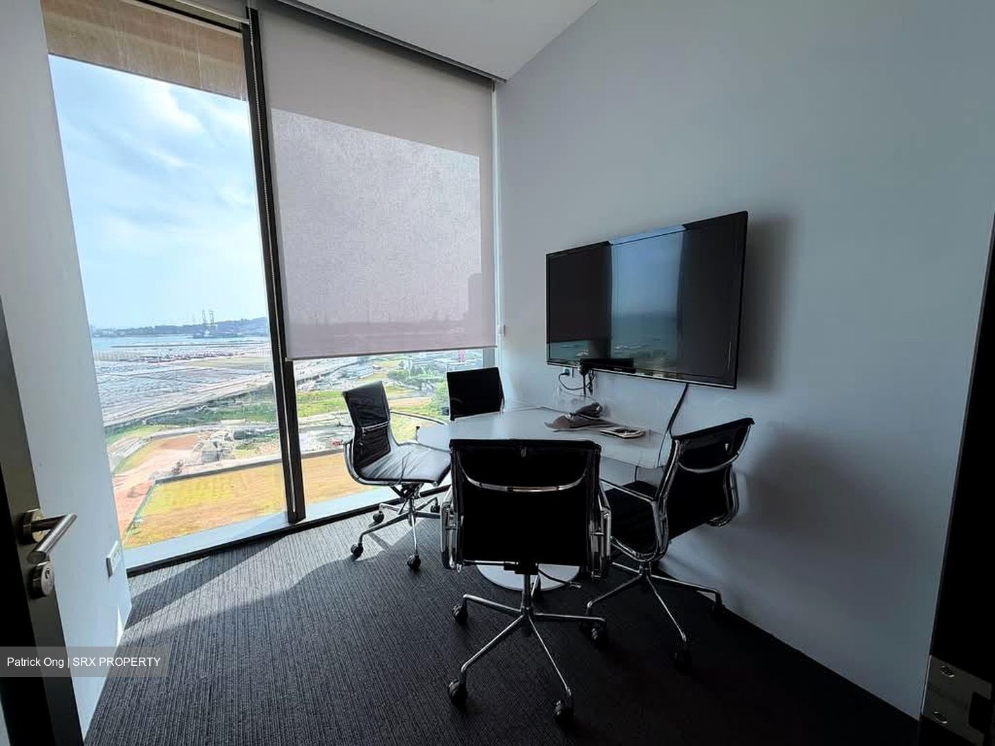 Marina One West Tower (D1), Office #568035871